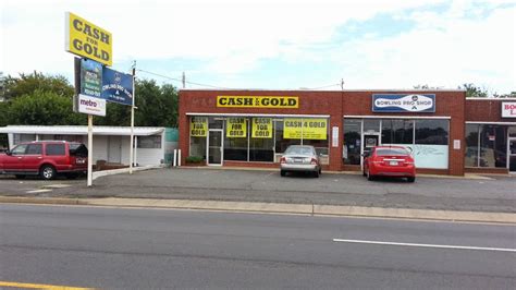 pawn shop near manassas va